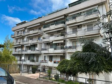 Spazioso luminoso caldo e silenzioso 80mq +40 gara