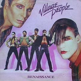 Village People: Renaissance (1981)