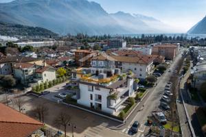 Attico - Riva del Garda