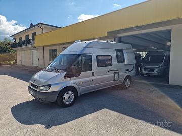 Ford Transit Globecar