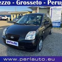 KIA Picanto 1.1 12V Spicy