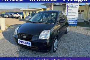 KIA Picanto 1.1 12V Spicy