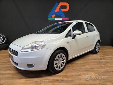 Fiat Grande Punto 5 Porte Grande Punto 5p 1.3 mjt