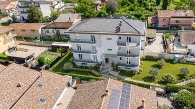 3 LOCALI A AVEZZANO