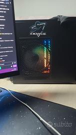 PC DA GAMING 