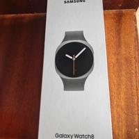 Samsung watch 8 40 mm nuovo