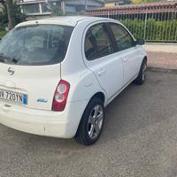 Nissan micra 1.5 diesel