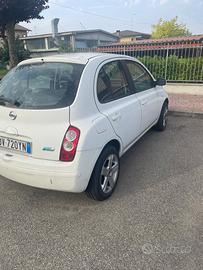 Nissan micra 1.5 diesel