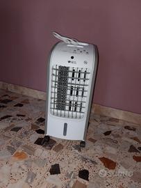 raffreddatore portatile 