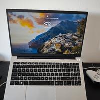 Ninkear a15pro AMD Ryzen 5 6600h gaming laptop 