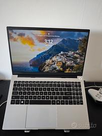 Ninkear a15pro AMD Ryzen 5 6600h gaming laptop 