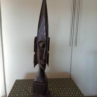 Decorazione africana