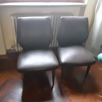 Poltroncine da camera