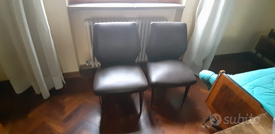 Poltroncine da camera