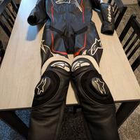 Tuta intera alpinestar