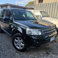 Land Rover Freelander 2.2 TD4 S.W. Limited Edition