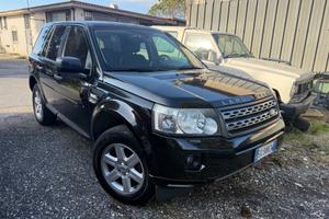 Land Rover Freelander 2.2 TD4 S.W. Limited Edition