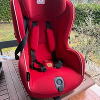 Seggiolino Peg-Perego Viaggio 1 Duo Fix TT