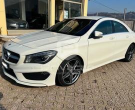 MERCEDES CLA 220 CDI Automatic Premium