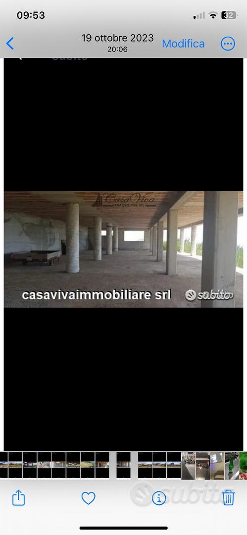 Costruzione e terreno - Vista 3