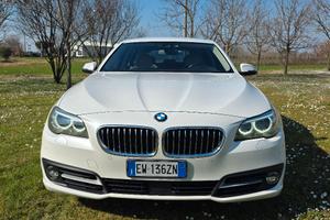 bmw serie 5 f11