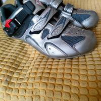Scarpe bici strada corsa Specialized Woman 37