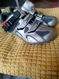 Scarpe bici strada corsa Specialized Woman 37