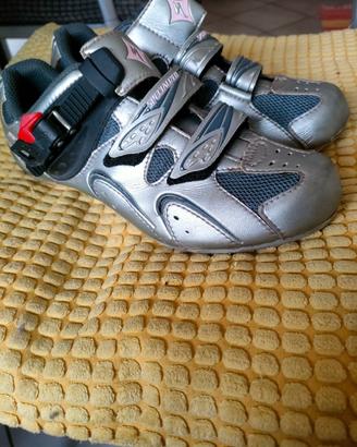Scarpe bici strada corsa Specialized Woman 37