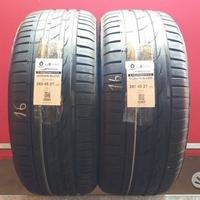 2 gomme 265 45 21 nokian a27