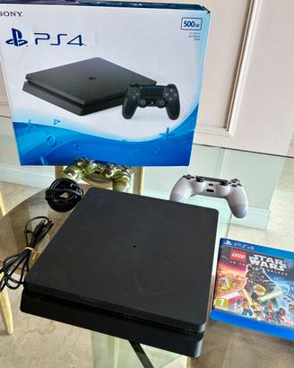 PlayStation 4