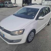 VOLKSWAGEN Polo 1.6 TDI DPF 5 porte Comfortline