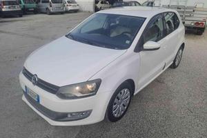 VOLKSWAGEN Polo 1.6 TDI DPF 5 porte Comfortline