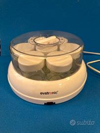 Yogurtiera come nuova