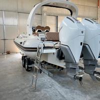 Carrello usato? NO RIMORCHIO NUOVO SCONTATO