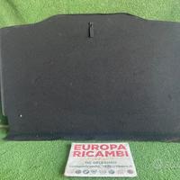 Tappeto bagagli jeep avenger