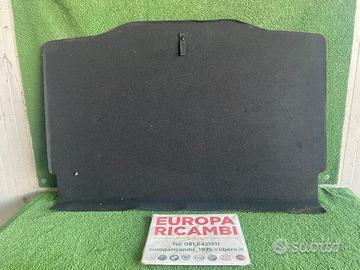 Tappeto bagagli jeep avenger