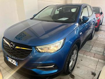 OPEL Grandland X 1.5 diesel Ecotec 130CV Start&S