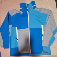 Giacca  Adidas da trekking.