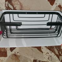 portaoggetti bagno 