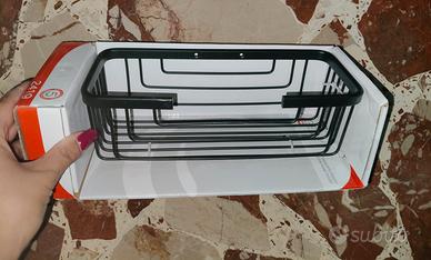 portaoggetti bagno 