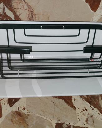 portaoggetti bagno 