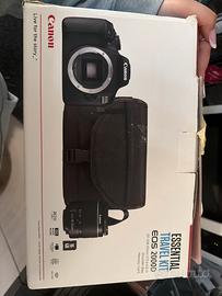 Macchina fotografica