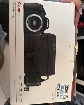 Macchina fotografica