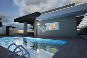 VILLA SINGOLA A TRAVAGLIATO