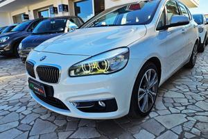 BMW 218d xDrive Active Tourer Luxury aut.