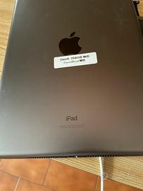 Ipad 2022 9 th da 256 gb
