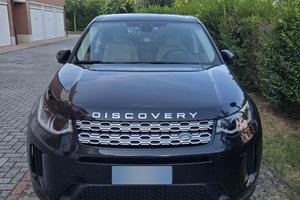 Discovery Sport 2.0 i4 MHEV 150cv SE AWD