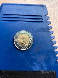 Moneta 500lire IFAD 