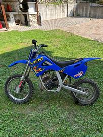 Lem 50 LX3sport