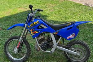 Lem 50 LX3sport